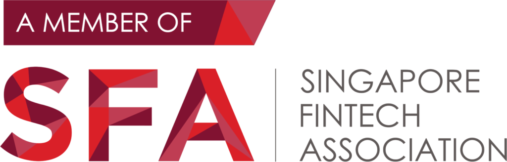Singapore Fintech Association Logo